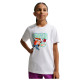 Nike Παιδική κοντομάνικη μπλούζα Sportswear Big Kids' T-Shirt